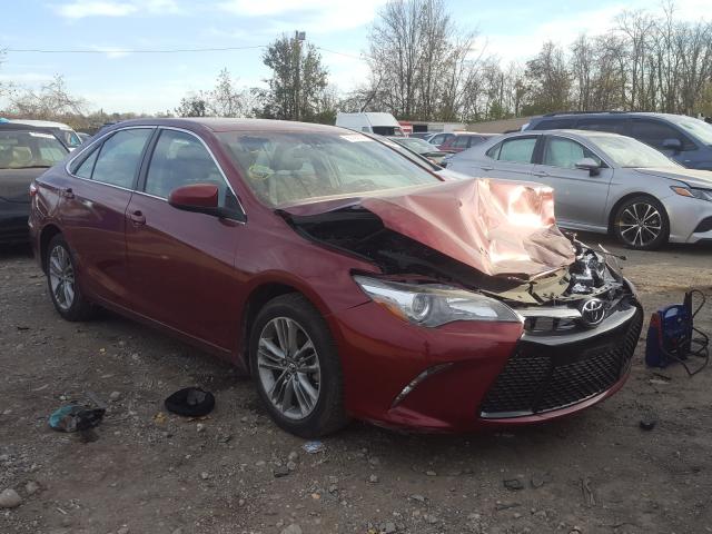 TOYOTA CAMRY 2017 4t1bf1fk6hu777157