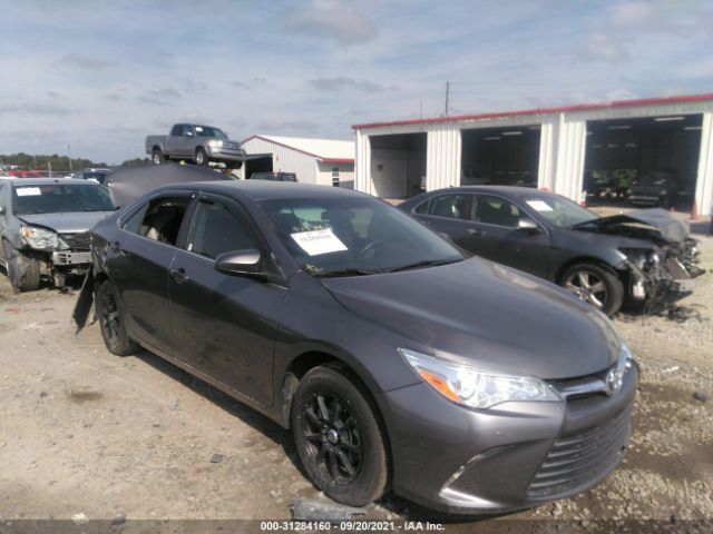 TOYOTA CAMRY 2017 4t1bf1fk6hu777594