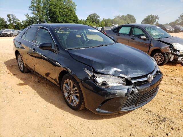 TOYOTA CAMRY 2017 4t1bf1fk6hu779443