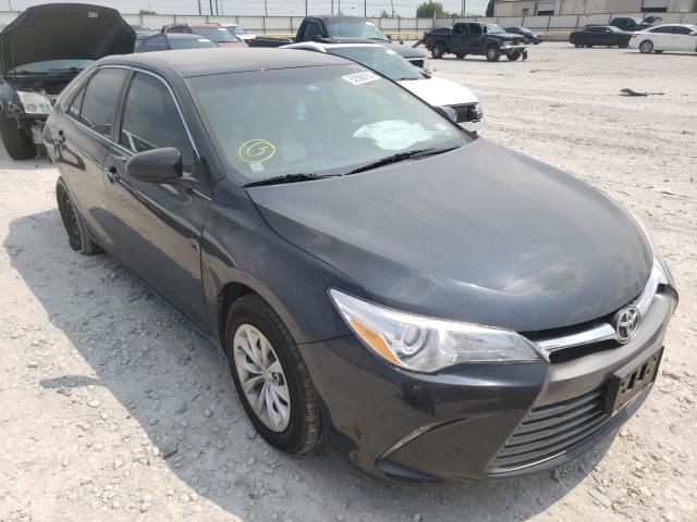 TOYOTA CAMRY 2017 4t1bf1fk6hu779653