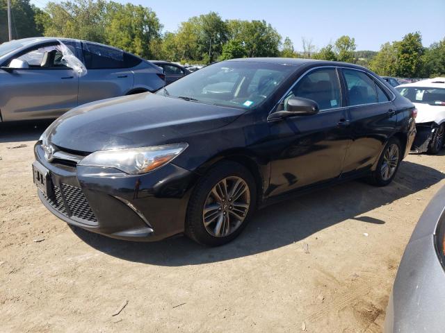 TOYOTA CAMRY LE 2017 4t1bf1fk6hu780172