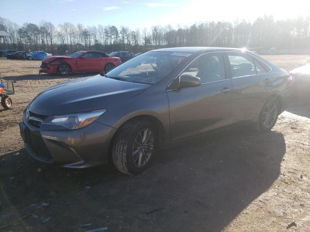 TOYOTA CAMRY LE 2017 4t1bf1fk6hu782410