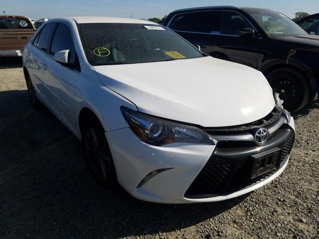 TOYOTA CAMRY 2017 4t1bf1fk6hu783024