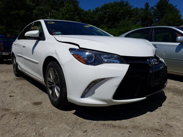 TOYOTA CAMRY 2017 4t1bf1fk6hu783914