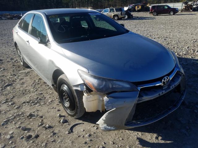 TOYOTA CAMRY LE 2017 4t1bf1fk6hu784089