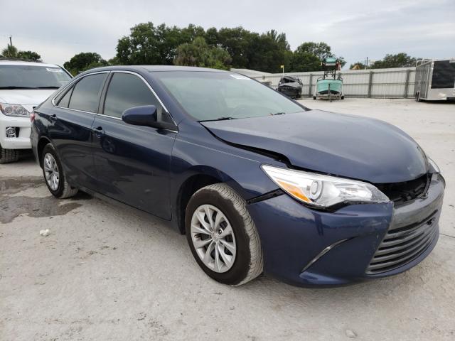 TOYOTA CAMRY 2017 4t1bf1fk6hu784819