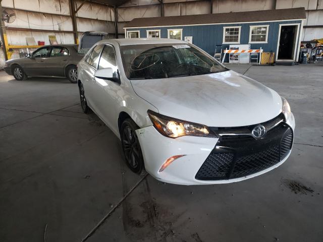 TOYOTA CAMRY LE 2017 4t1bf1fk6hu785212