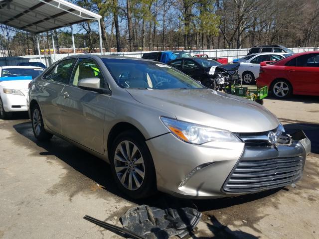 TOYOTA CAMRY 2017 4t1bf1fk6hu787073