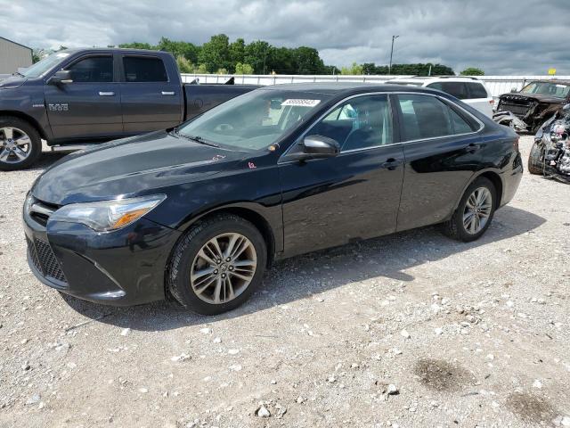 TOYOTA CAMRY SE A 2017 4t1bf1fk6hu790250