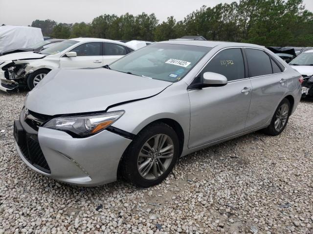 TOYOTA CAMRY 2017 4t1bf1fk6hu790958