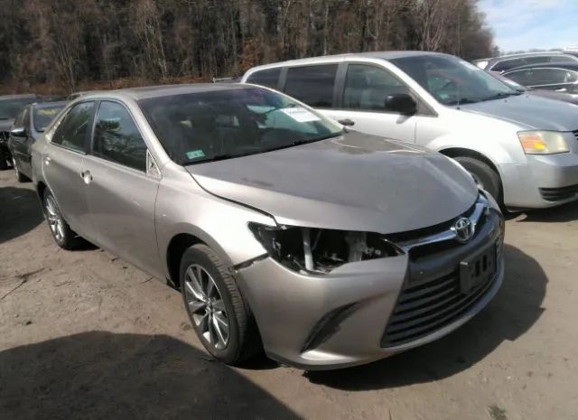 TOYOTA CAMRY 2017 4t1bf1fk6hu792208