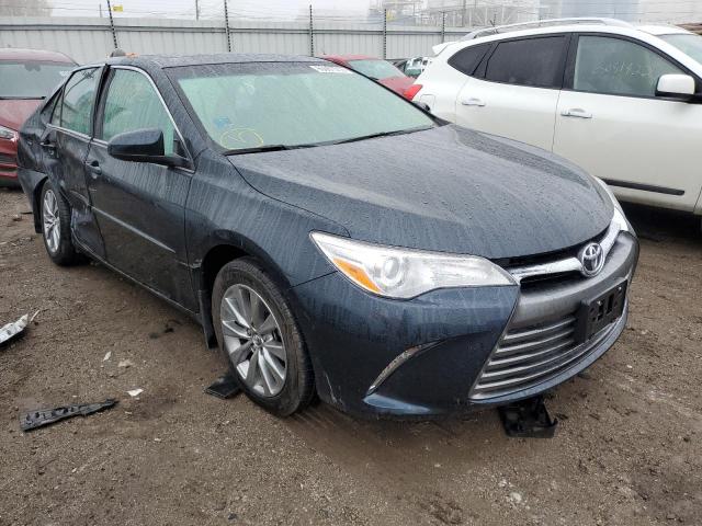 TOYOTA CAMRY 2017 4t1bf1fk6hu795271