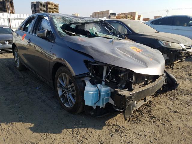 TOYOTA CAMRY 2017 4t1bf1fk6hu796324