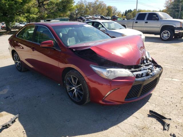 TOYOTA CAMRY 2017 4t1bf1fk6hu797067