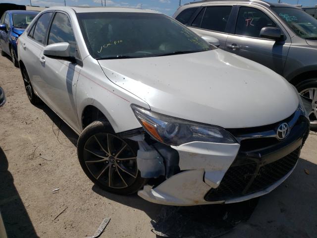 TOYOTA CAMRY 2017 4t1bf1fk6hu797697