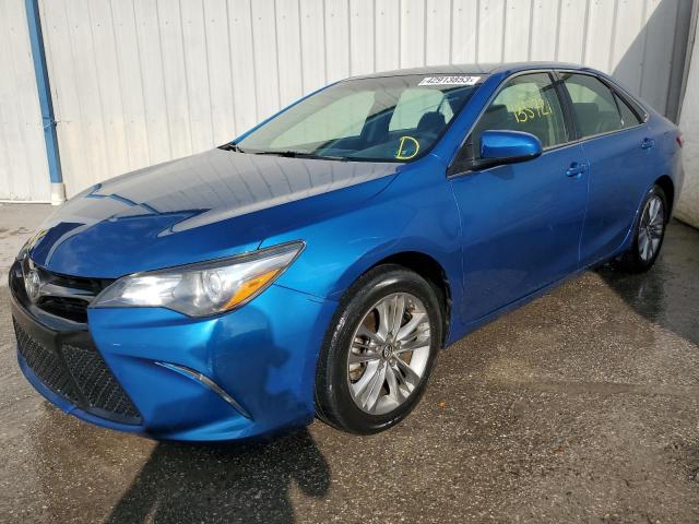 TOYOTA CAMRY LE/ 2017 4t1bf1fk6hu798932