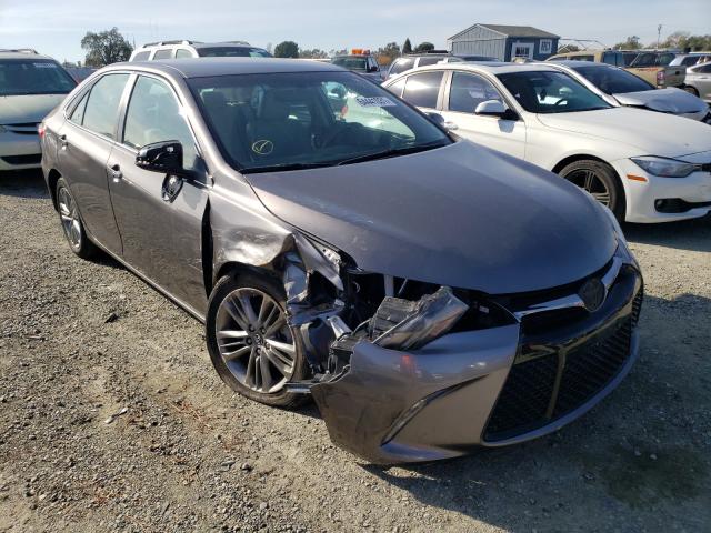 TOYOTA CAMRY LE 2017 4t1bf1fk6hu800131