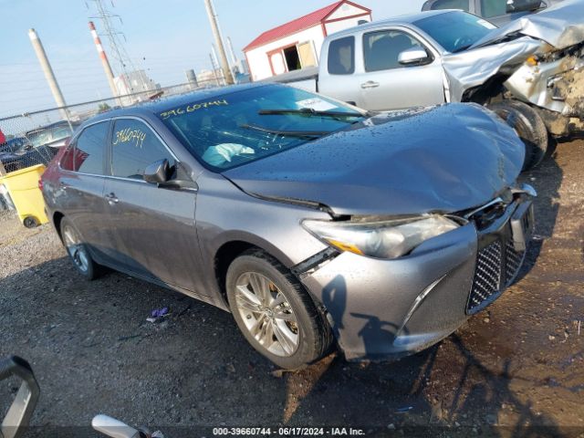 TOYOTA CAMRY 2017 4t1bf1fk6hu801781