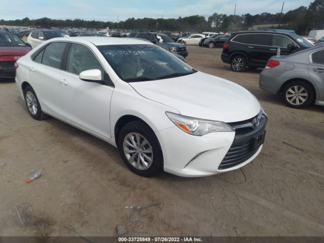 TOYOTA CAMRY 2017 4t1bf1fk6hu802008