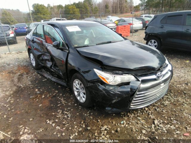 TOYOTA CAMRY 2017 4t1bf1fk6hu804633