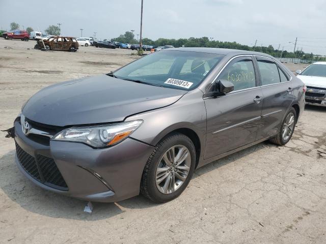 TOYOTA CAMRY LE 2017 4t1bf1fk6hu806382