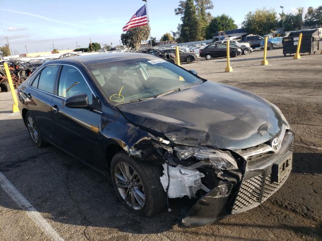 TOYOTA CAMRY LE 2017 4t1bf1fk6hu809167