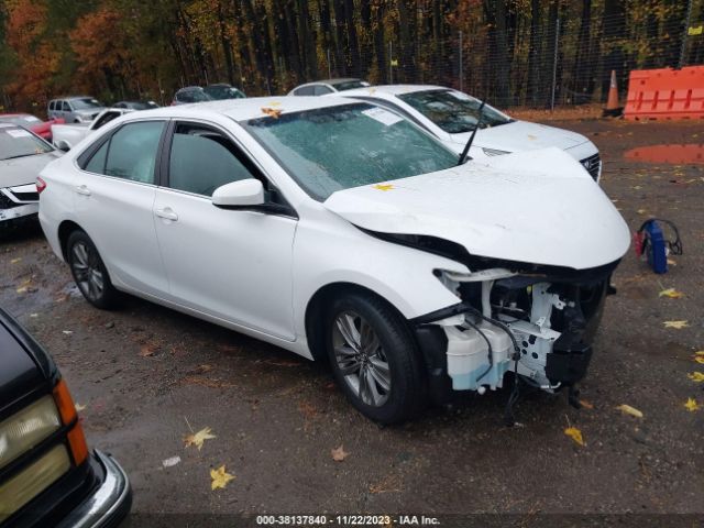 TOYOTA CAMRY 2017 4t1bf1fk6hu810027