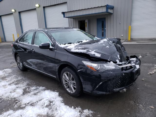 TOYOTA CAMRY LE 2017 4t1bf1fk6hu810643