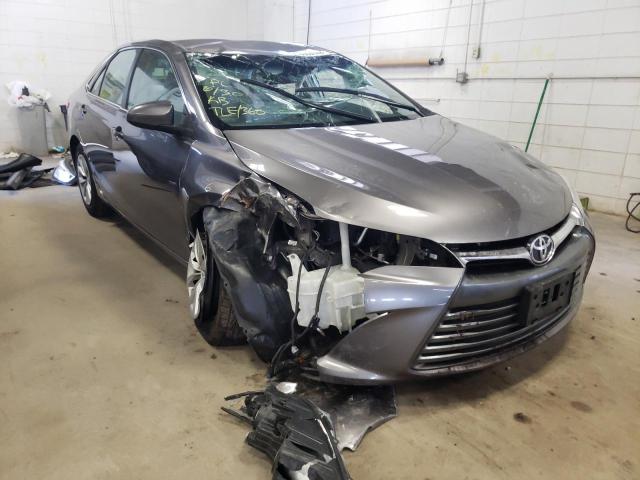 TOYOTA CAMRY LE 2017 4t1bf1fk6hu811047