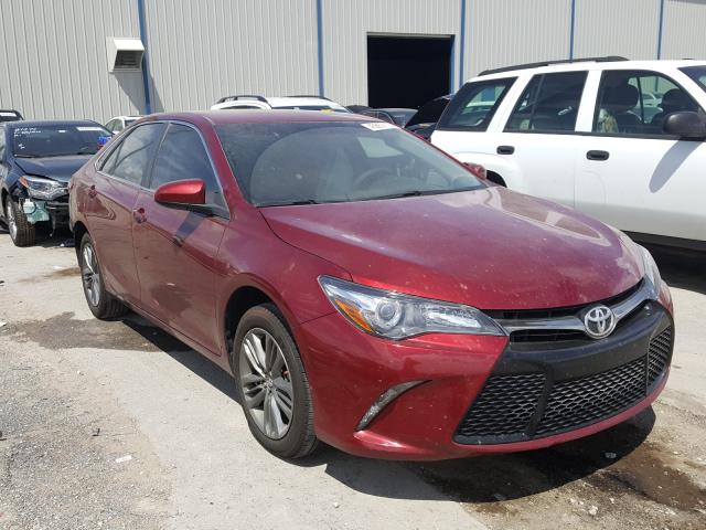 TOYOTA CAMRY LE 2017 4t1bf1fk6hu813056