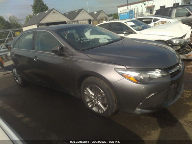 TOYOTA CAMRY 2017 4t1bf1fk6hu813834