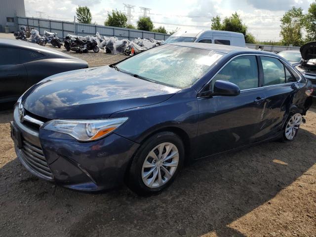 TOYOTA CAMRY LE 2017 4t1bf1fk6hu814112