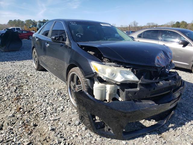 TOYOTA CAMRY BASE 2012 4t1bf1fk7cu001385