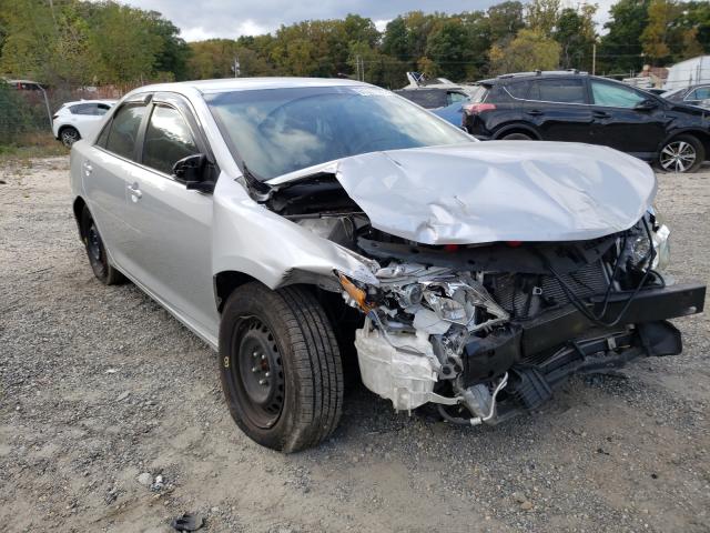 TOYOTA CAMRY BASE 2012 4t1bf1fk7cu002066