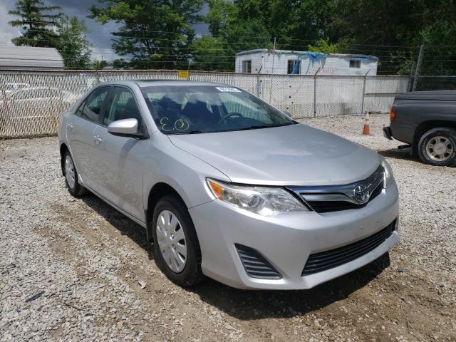 TOYOTA CAMRY BASE 2012 4t1bf1fk7cu002830