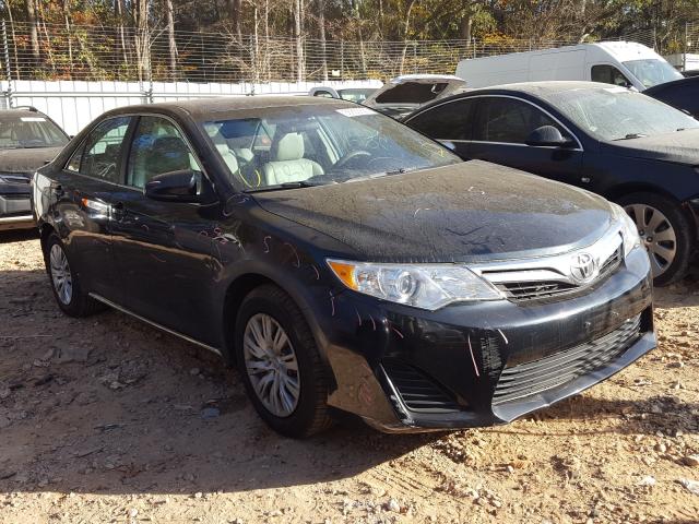 TOYOTA CAMRY BASE 2012 4t1bf1fk7cu003315