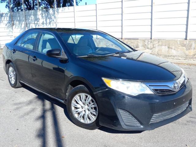 TOYOTA CAMRY 2012 4t1bf1fk7cu003444