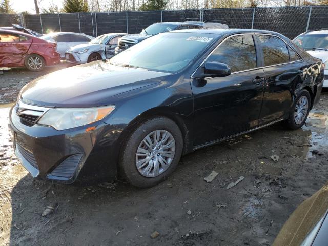 TOYOTA CAMRY 2012 4t1bf1fk7cu004030