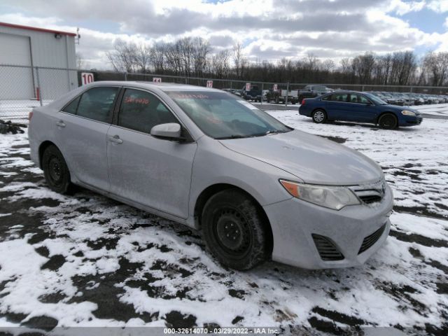 TOYOTA CAMRY 2012 4t1bf1fk7cu004674