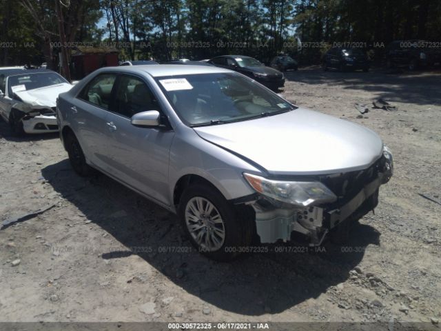 TOYOTA CAMRY 2012 4t1bf1fk7cu004951