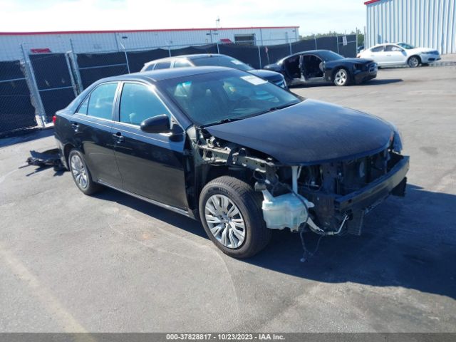 TOYOTA CAMRY 2012 4t1bf1fk7cu004979