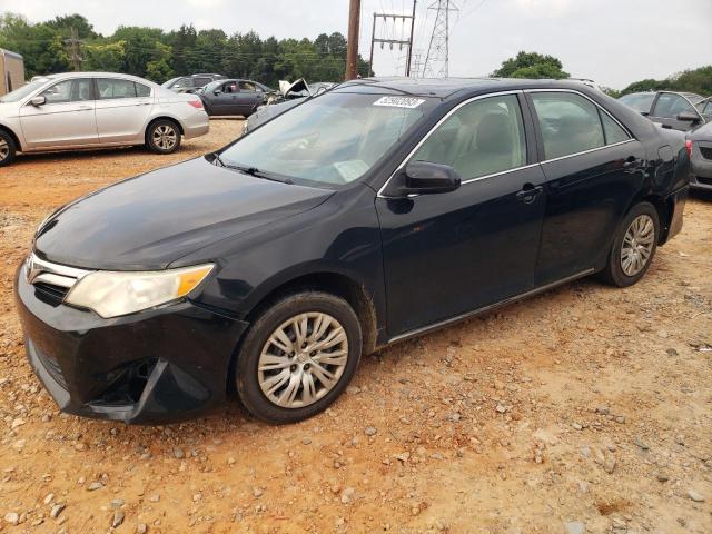 TOYOTA CAMRY BASE 2012 4t1bf1fk7cu005646