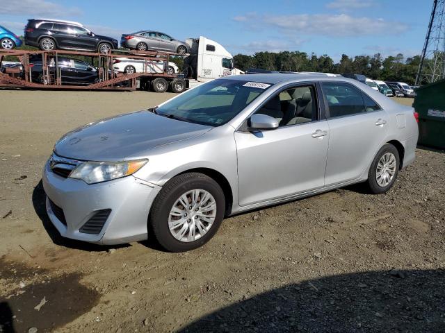 TOYOTA CAMRY BASE 2012 4t1bf1fk7cu006201