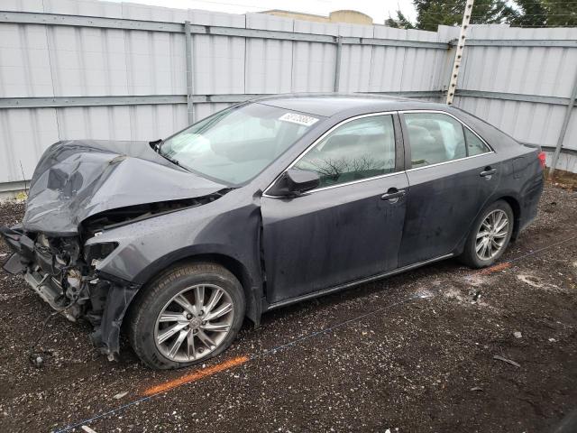 TOYOTA CAMRY BASE 2012 4t1bf1fk7cu007493