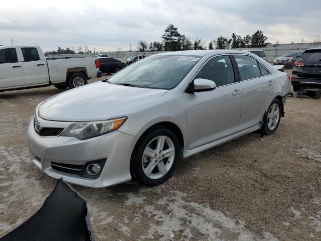 TOYOTA CAMRY BASE 2012 4t1bf1fk7cu008336