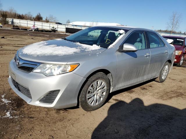 TOYOTA CAMRY 2012 4t1bf1fk7cu008546