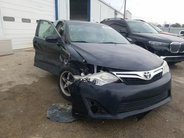 TOYOTA CAMRY BASE 2012 4t1bf1fk7cu009325