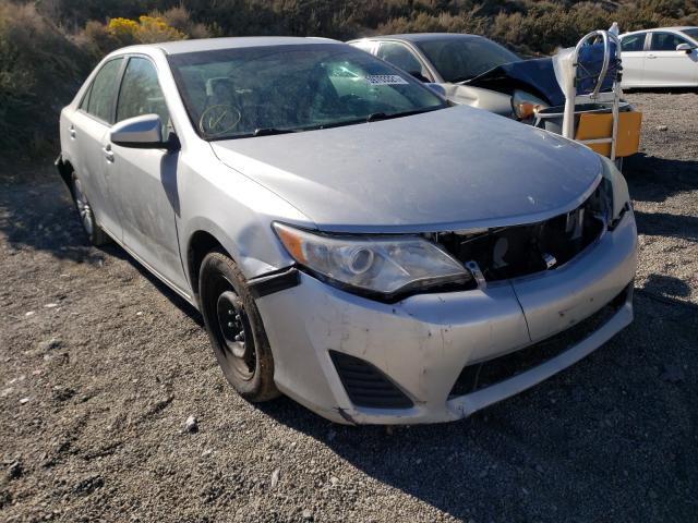 TOYOTA CAMRY BASE 2012 4t1bf1fk7cu009390