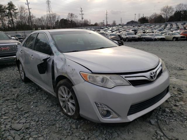 TOYOTA CAMRY BASE 2012 4t1bf1fk7cu009468