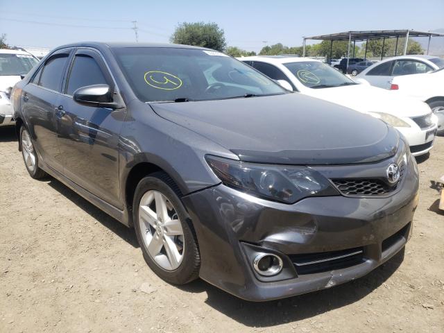 TOYOTA CAMRY BASE 2012 4t1bf1fk7cu011642